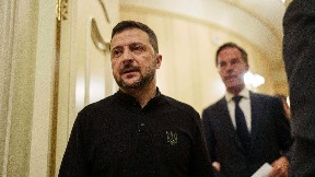 Uskoro sastanak s Trampom